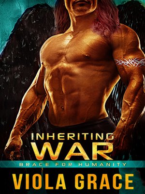 cover image of Inheriting War